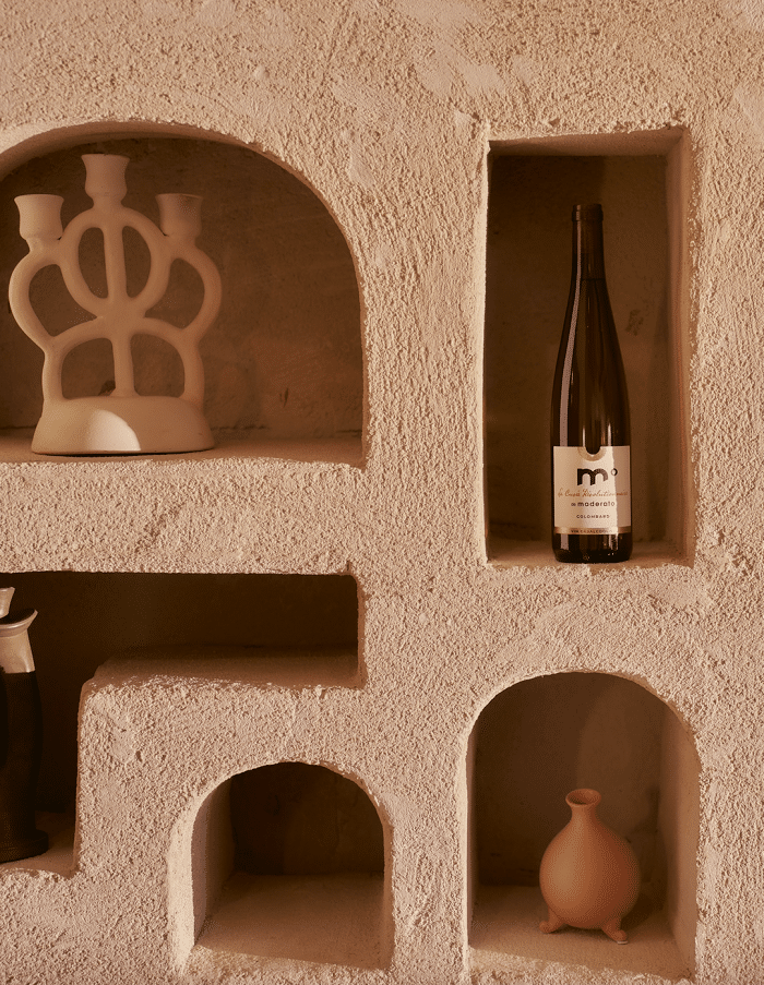 Moderato La Cuvée Révolutionnaire Blanc - Afbeelding 3