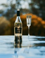 Moderato La Cuvée Révolutionnaire Sparkling Blanc de Noir - Afbeelding 4