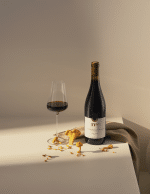 Moderato La Cuvée Révolutionnaire Pinot Noir - Afbeelding 2