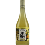 Dr. Jaglas San Limello Spritz
