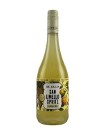 Dr. Jaglas San Limello Spritz
