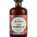 Dr. Jaglas San Pompello