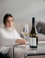 Leitz Eins-Zwei-Zero Blanc de Blancs - Afbeelding 4