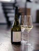 Leitz Eins-Zwei-Zero Blanc de Blancs - Afbeelding 2