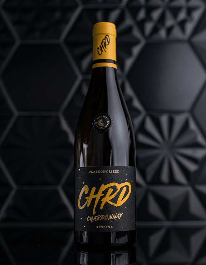 Leitz CHRD Chardonnay Reserve 0,5% - Afbeelding 2