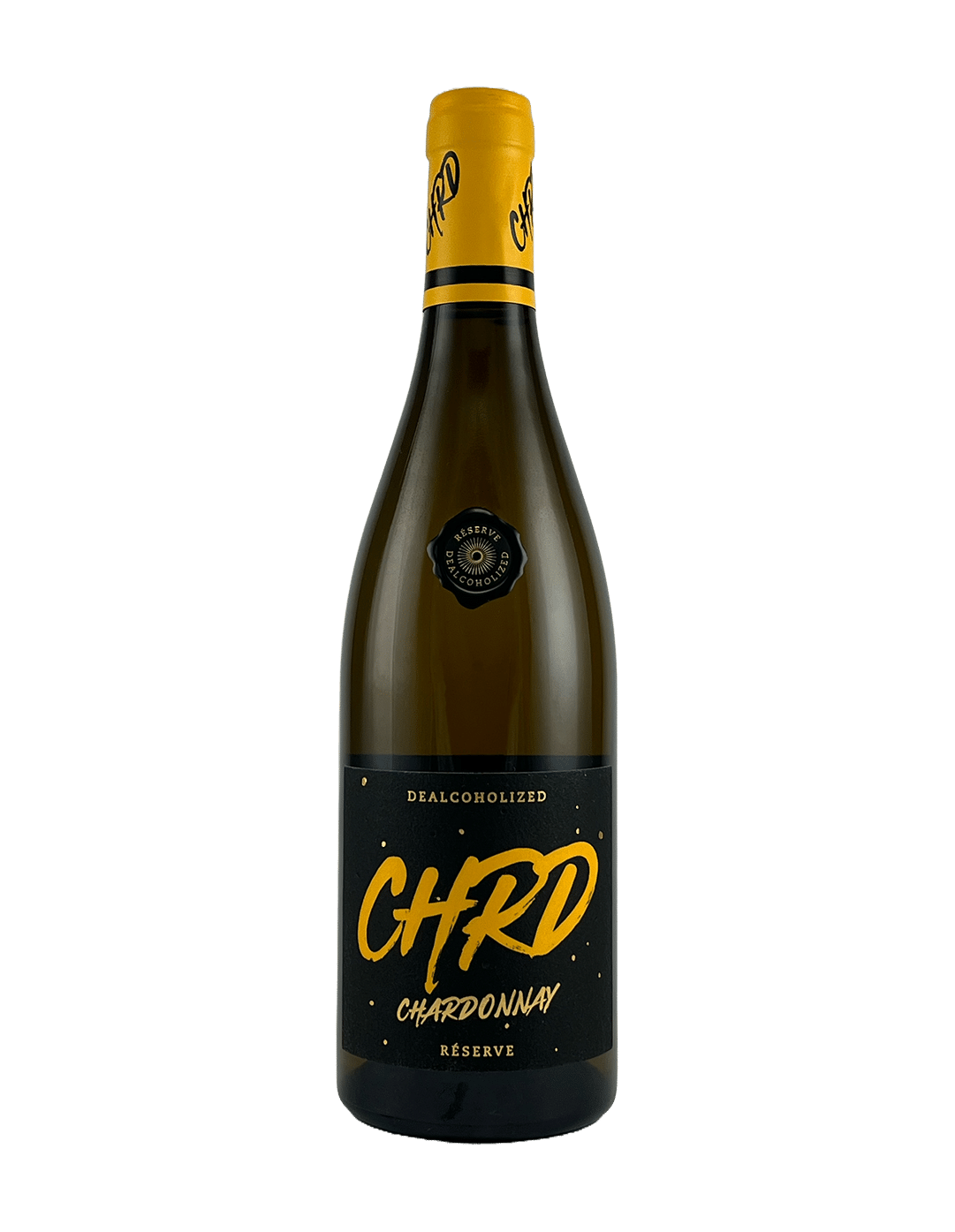 Leitz-Chardonnay-Reserve-1395 Leitz CHRD Chardonnay Reserve 0,5% - Afbeelding 1