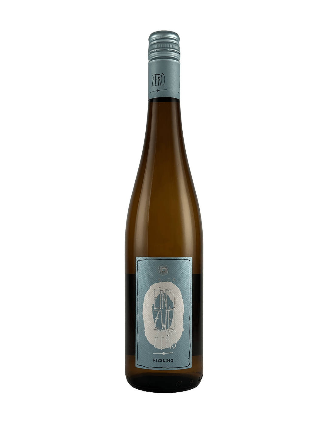 Leitz-EZZ-Riesling-1395 Leitz Eins-Zwei-Zero Riesling - Afbeelding 1