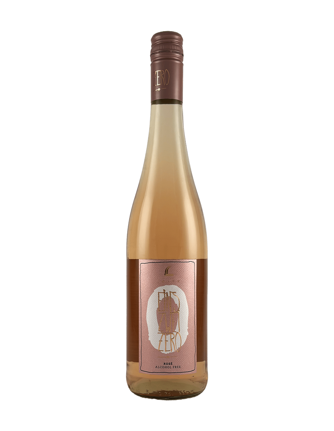 Leitz-EZZ-Rose-1395 Leitz Eins-Zwei-Zero Rosé - Afbeelding 1