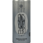 Leitz Eins-Zwei-Zero Riesling Sparkling (Blik)