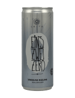 Leitz Eins-Zwei-Zero Riesling Sparkling (Blik)