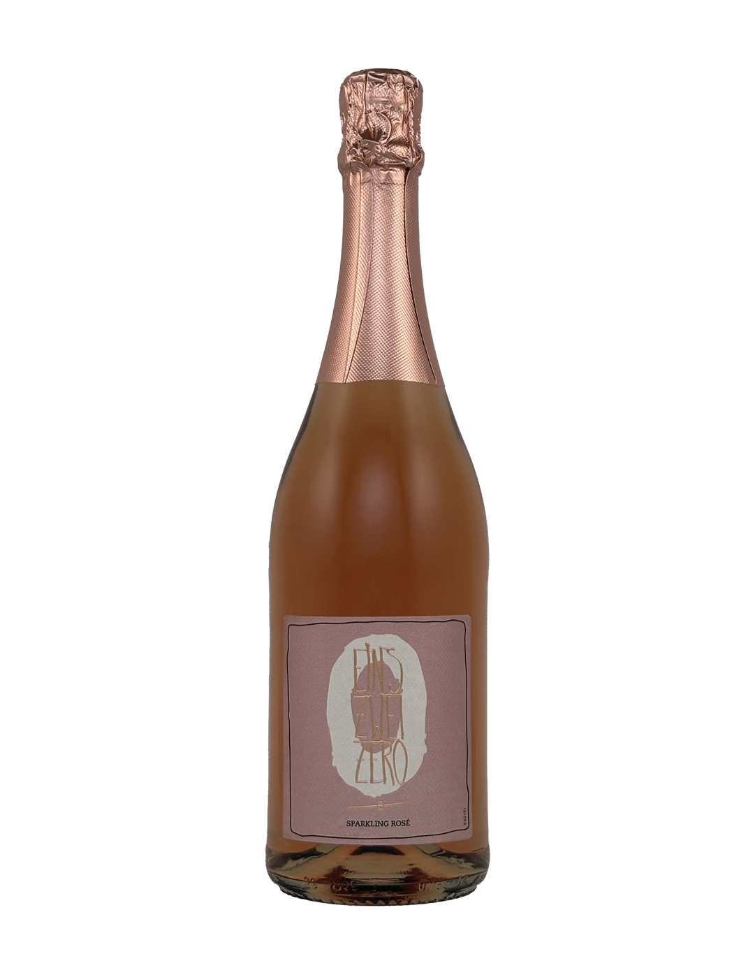 Leitz-EZZ-Sparkling-Rose-1395 Leitz Eins-Zwei-Zero Sparkling Rosé - Afbeelding 1