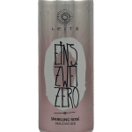 Leitz Eins-Zwei-Zero Rosé Sparkling (Blik)
