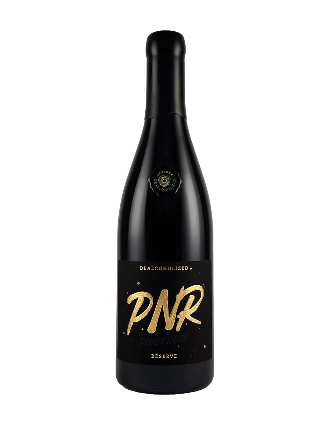 Leitz-Pinot-Noir-Reserve-1395 Leitz PNR Pinot Noir Reserve 0,5% - Afbeelding 1