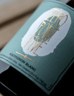 Leitz Zero-Point-Five Sauvignon Blanc 0,5% - Afbeelding 2