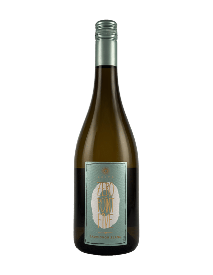 Leitz Zero-Point-Five Sauvignon Blanc 0,5%