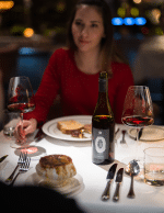 Leitz Zero-Point-Five Pinot Noir 0,5% - Afbeelding 4