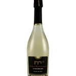Moderato La Cuvée Révolutionnaire Sparkling Blanc de Noir
