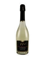 Moderato La Cuvée Révolutionnaire Sparkling Blanc de Noir