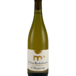 Moderato La Cuvée Révolutionnaire Chardonnay