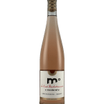 Moderato La Cuvée Révolutionnaire Rosé