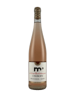 Moderato La Cuvée Révolutionnaire Rosé
