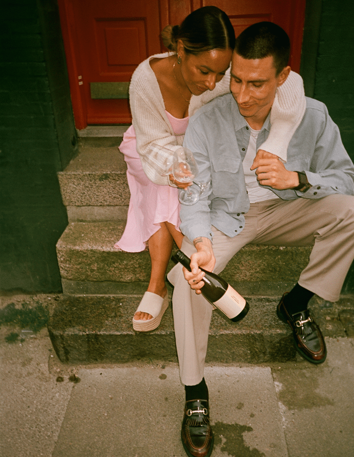 Arensbak White <0,5% - Afbeelding 2