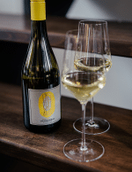 Leitz Eins-Zwei-Zero Chardonnay - Afbeelding 2