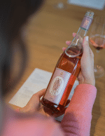 Leitz Eins-Zwei-Zero Rosé - Afbeelding 2