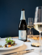 Leitz Eins-Zwei-Zero Sparkling Riesling - Afbeelding 2