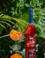 Night Orient Spritz - Afbeelding 2