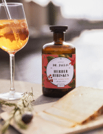 Dr. Jaglas Herber Hibiskus - Afbeelding 2