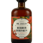 Dr. Jaglas Herber Hibiskus