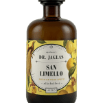 Dr. Jaglas San Limello