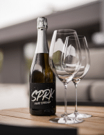 Leitz SPRK Sparkling Cuvée Speciale 0,5% - Afbeelding 2
