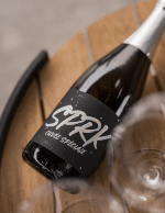 Leitz SPRK Sparkling Cuvée Speciale 0,5% - Afbeelding 3