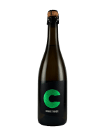 Neverland Organic Thunder Traubensecco