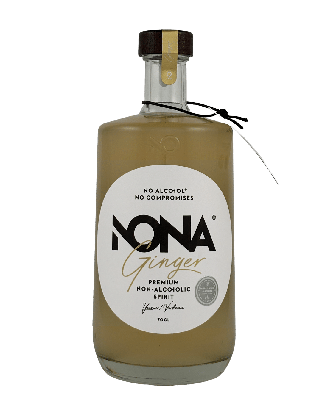 nona-ginger-1395-goeie-versie Nona Ginger - Afbeelding 1