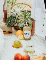 Nona Ginger - Afbeelding 4