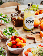 Nona Ginger - Afbeelding 5