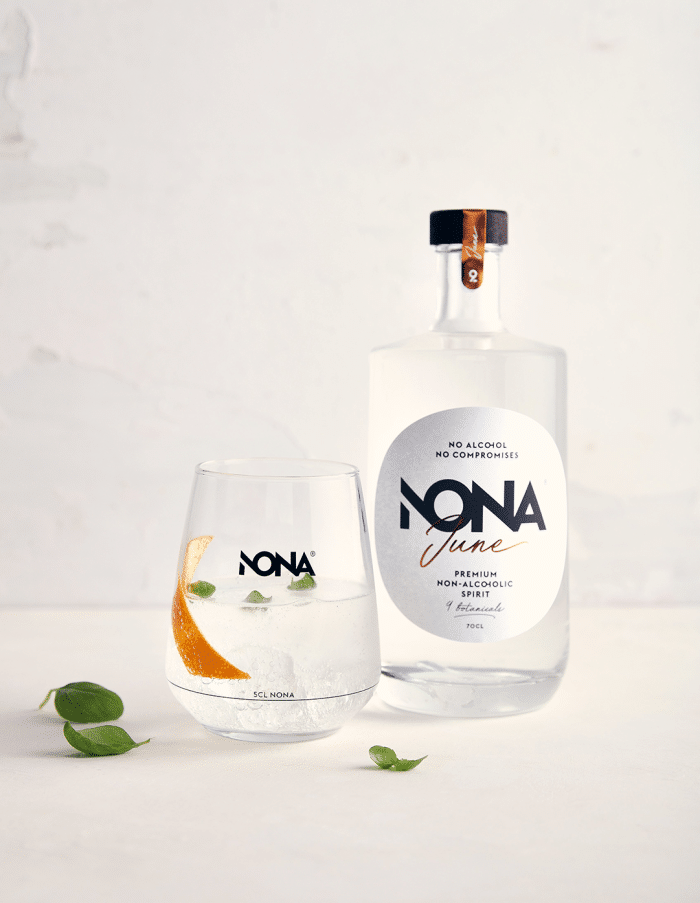 Nona June - Afbeelding 2