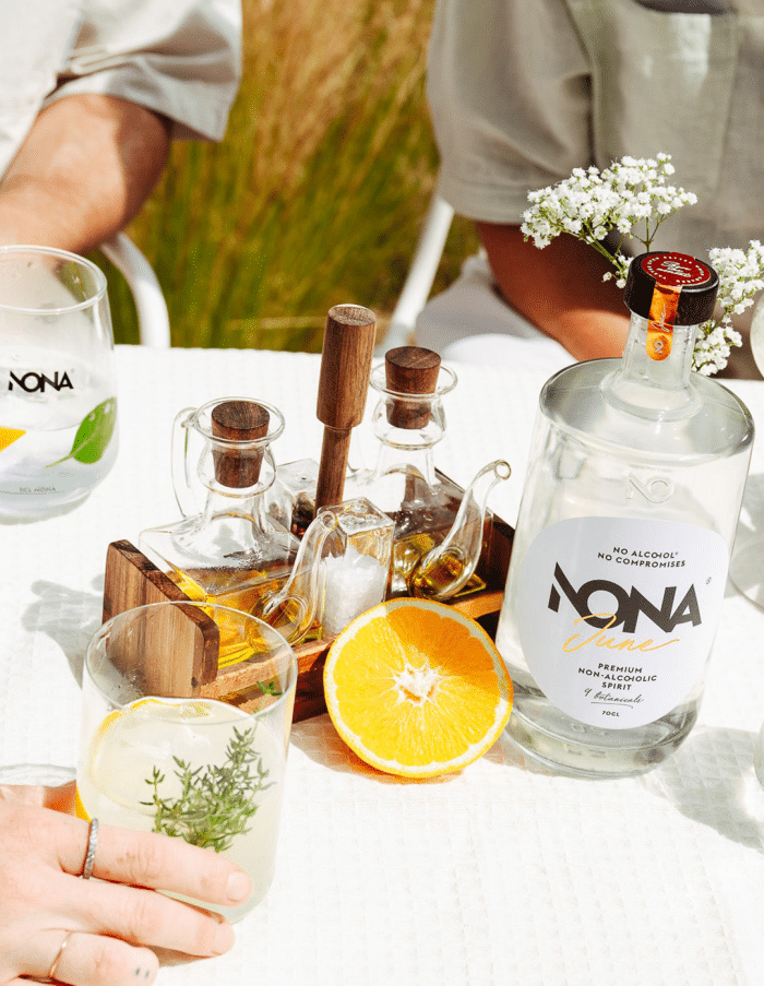 Nona June - Afbeelding 4