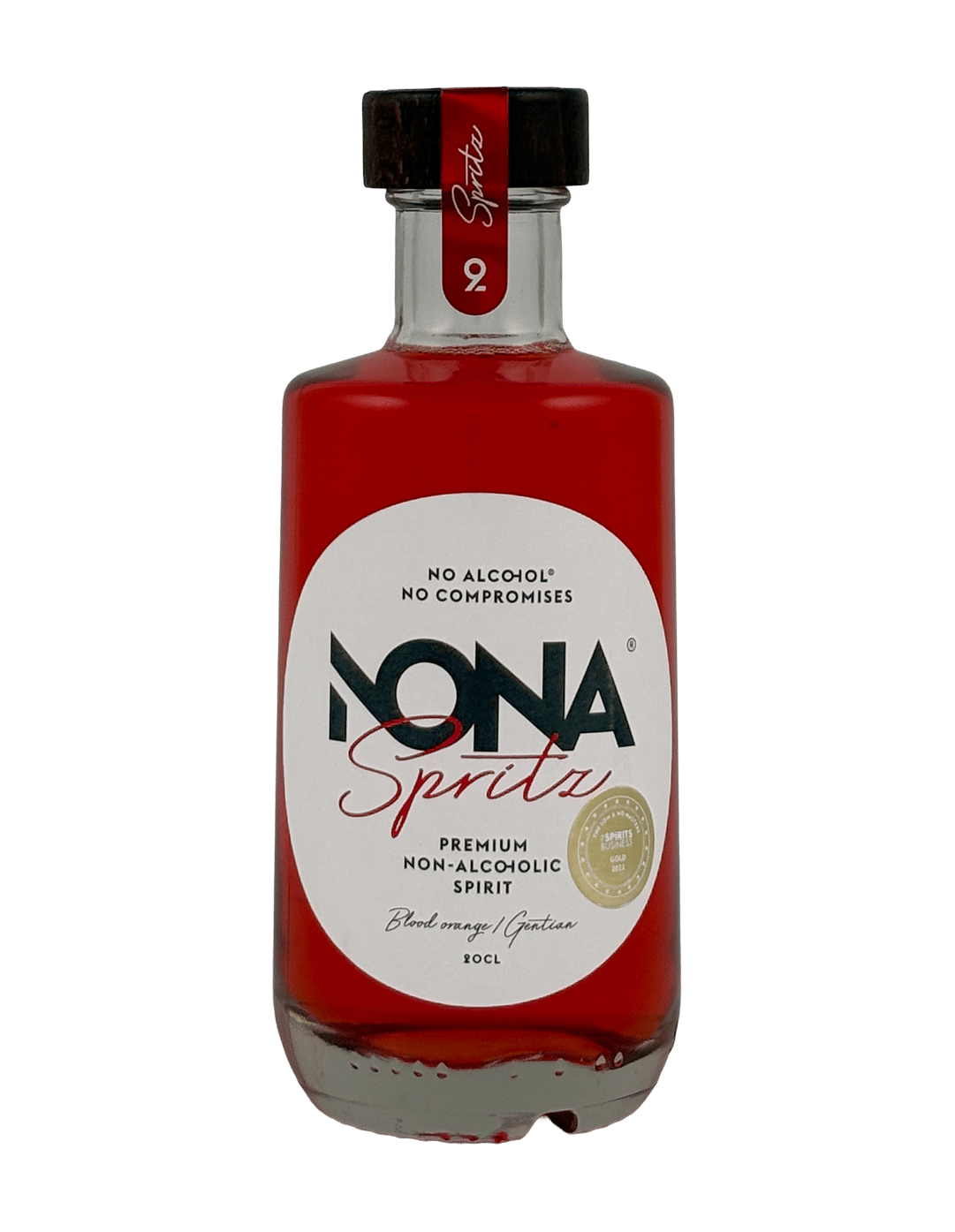 nona-spritz-20cl-1395 Nona Spritz 20cl - Afbeelding 1