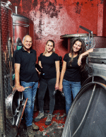 Raumland Zerozzante Cuvée N°1 Weisse Trauben - Afbeelding 2