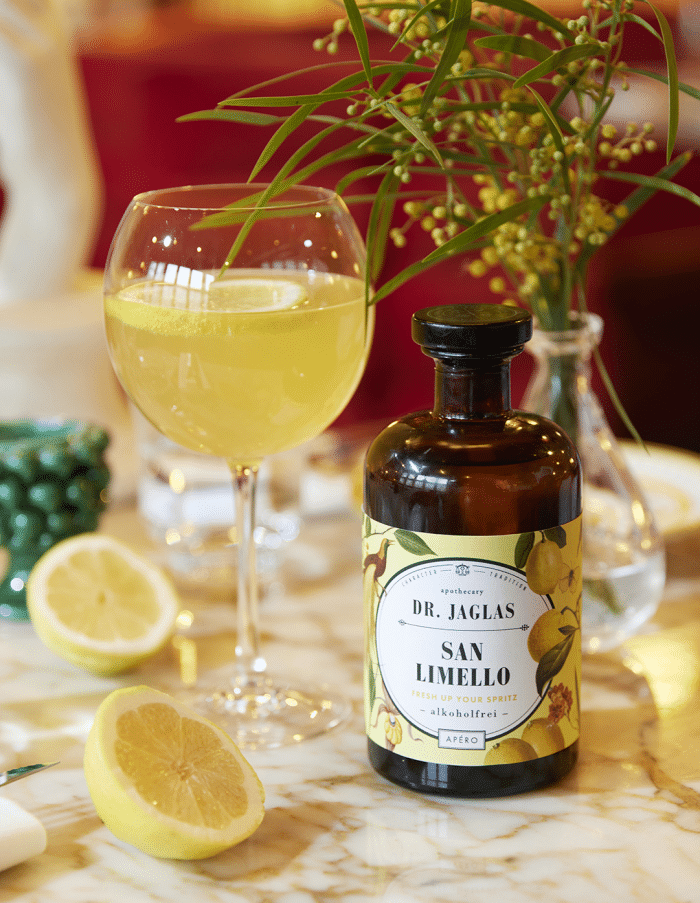 Dr. Jaglas San Limello - Afbeelding 4