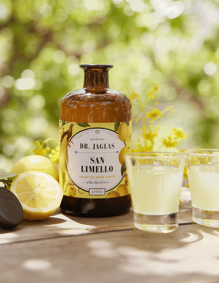 Dr. Jaglas San Limello - Afbeelding 2