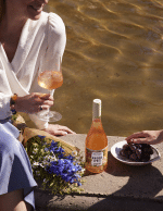 Dr. Jaglas Hibiskus Spritz - Afbeelding 2