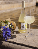 Dr. Jaglas San Limello Spritz - Afbeelding 2