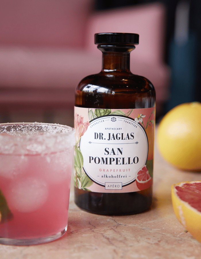 Dr. Jaglas San Pompello - Afbeelding 3