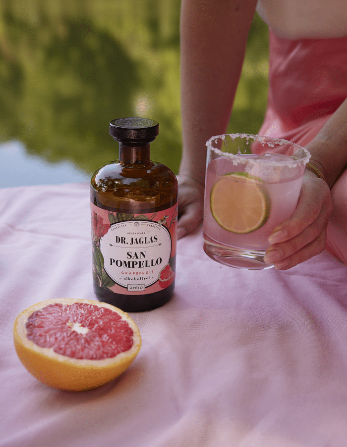 Dr. Jaglas San Pompello - Afbeelding 2