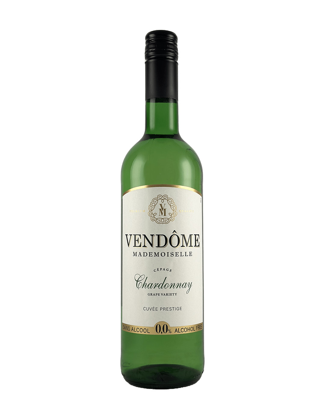 vendome-chardonnay-1395 Vendome Mademoiselle Chardonnay - Afbeelding 1